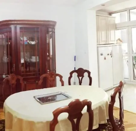 Lejlighed Roomba *
