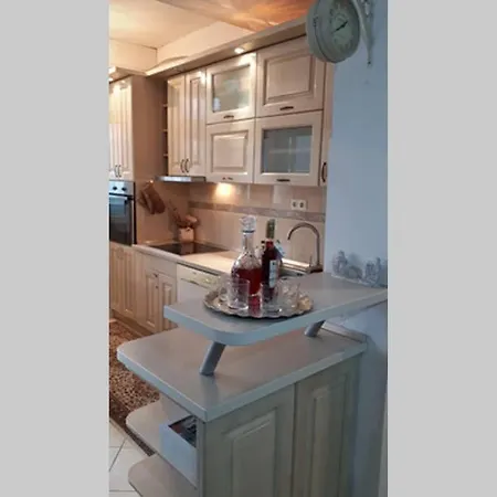 Lejlighed Roomba Mostar