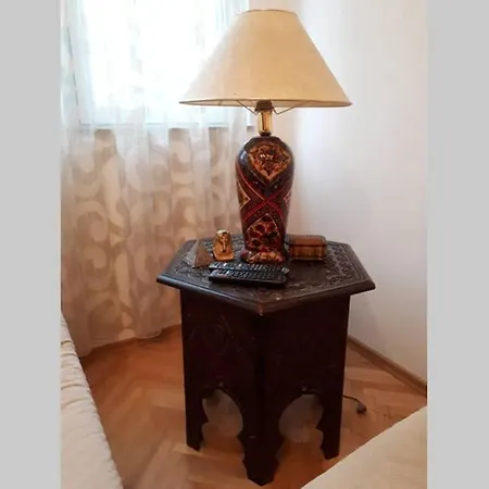 Roomba Mostar