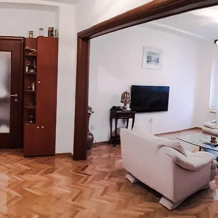 Roomba * Mostar